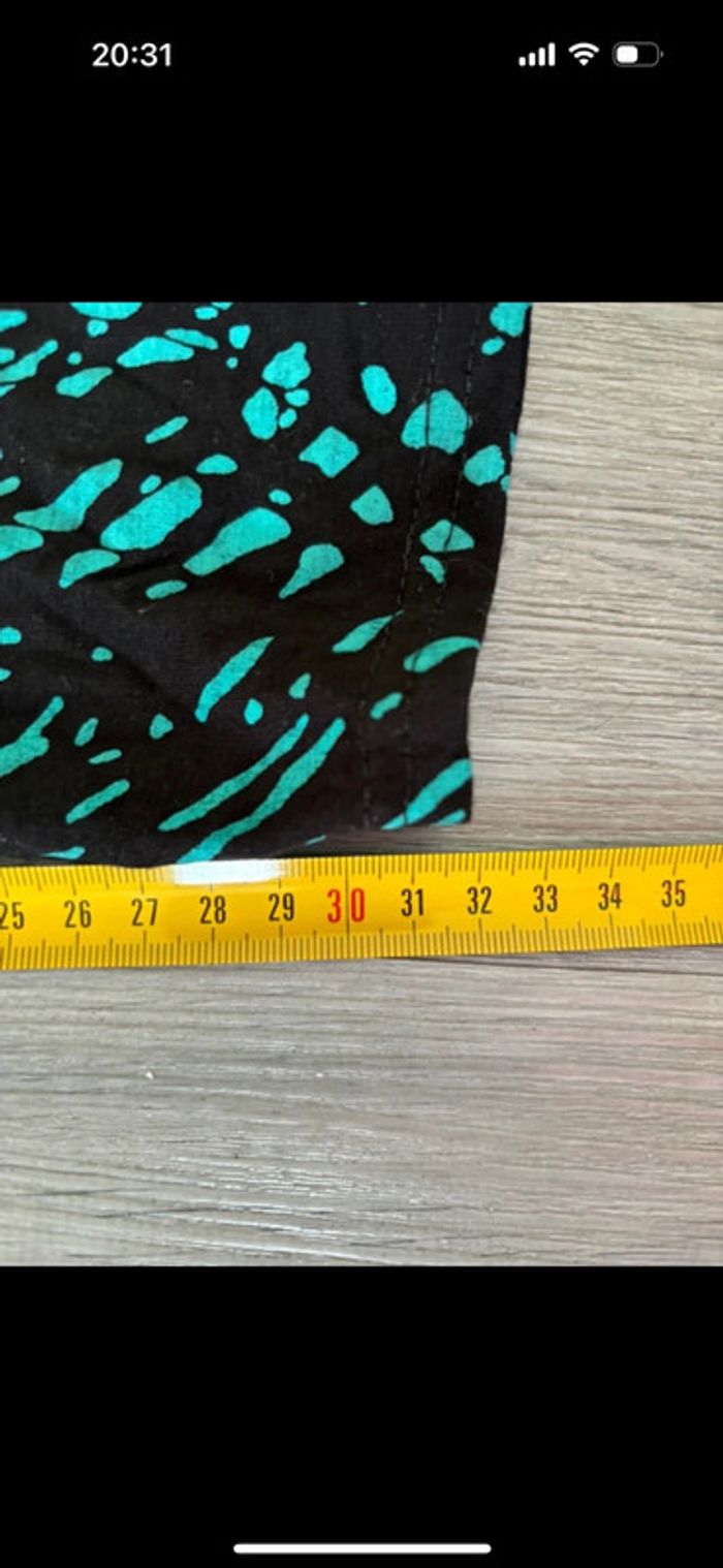 Robe manches 3/4 Krisp taille 12 (40) - photo numéro 9