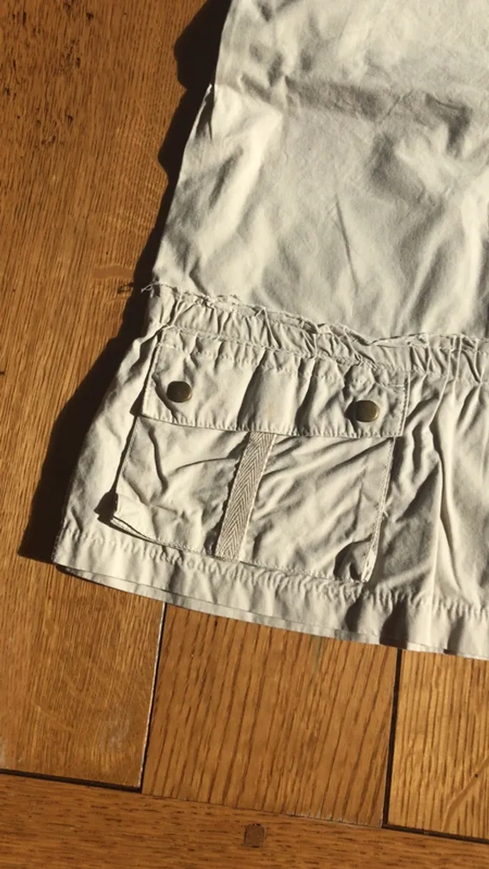 robe à bretelle - photo numéro 3