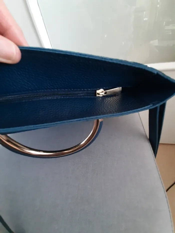 Sac bandoulière/sacoche - photo numéro 4