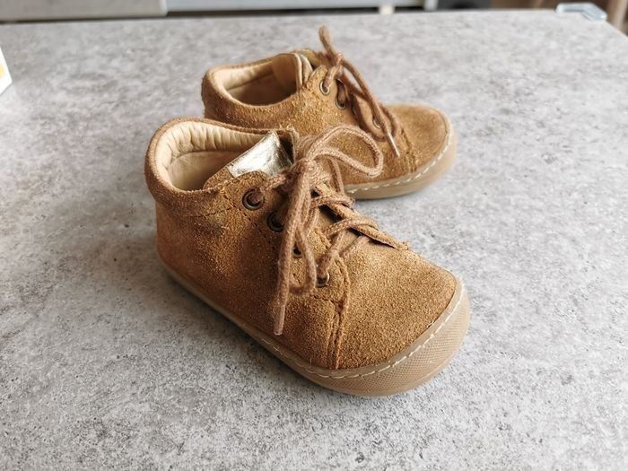 Chaussures fille Na Taille 20 - photo numéro 3