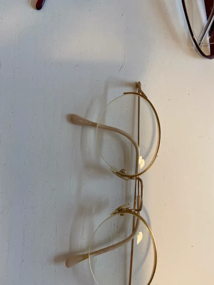 Lot de lunettes de vue - photo numéro 5