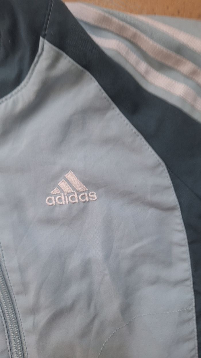 Veste Adidas - photo numéro 3