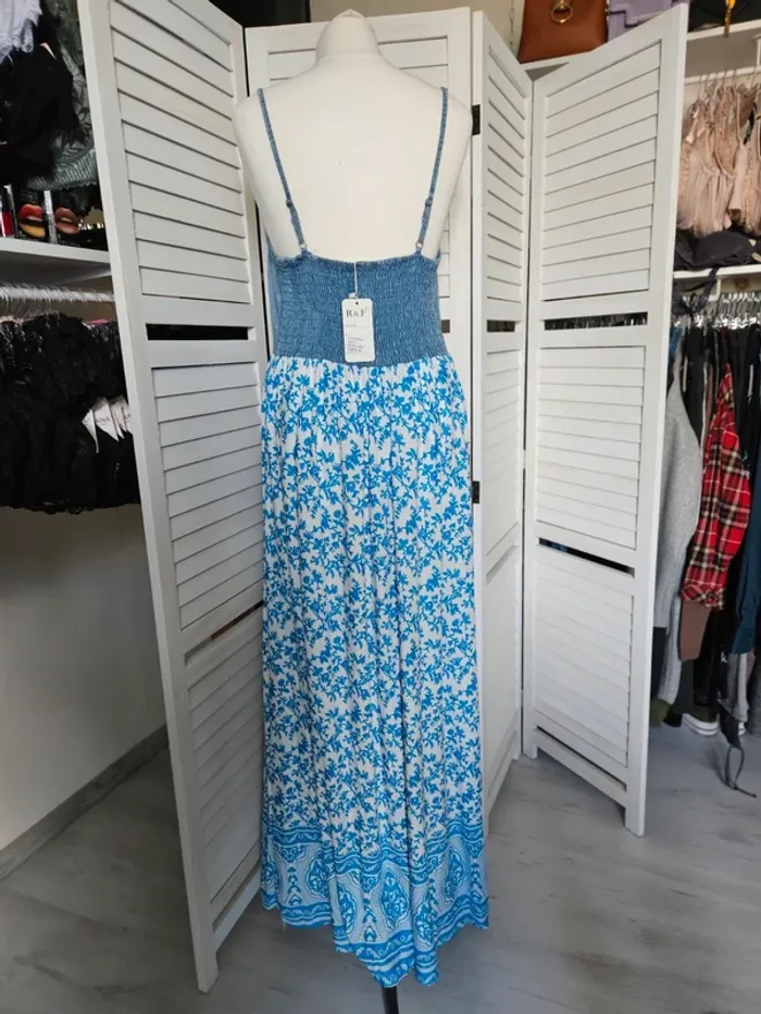 Robe longue T.L - photo numéro 8