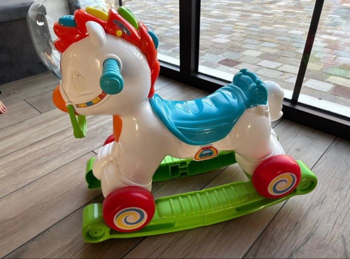 Mon cheval Maé - photo numéro 2