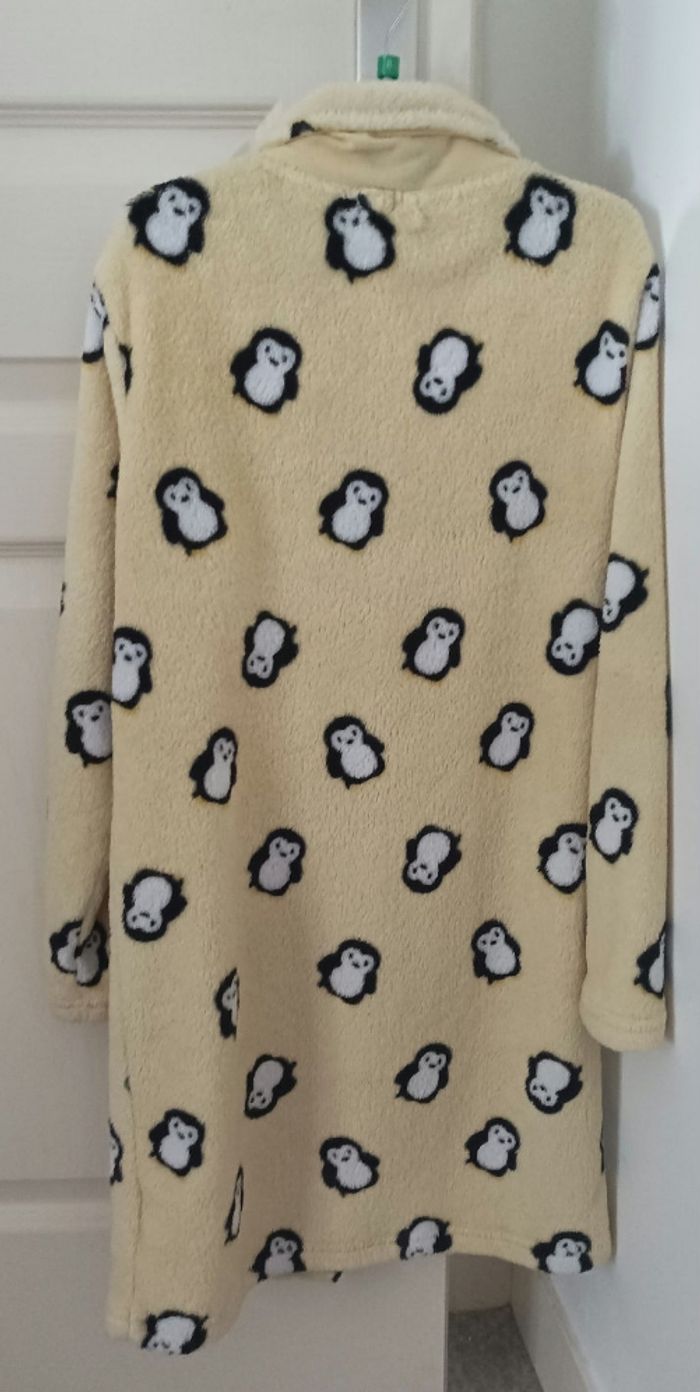 Robe de chambre - 10 ans - Tissaia - photo numéro 2
