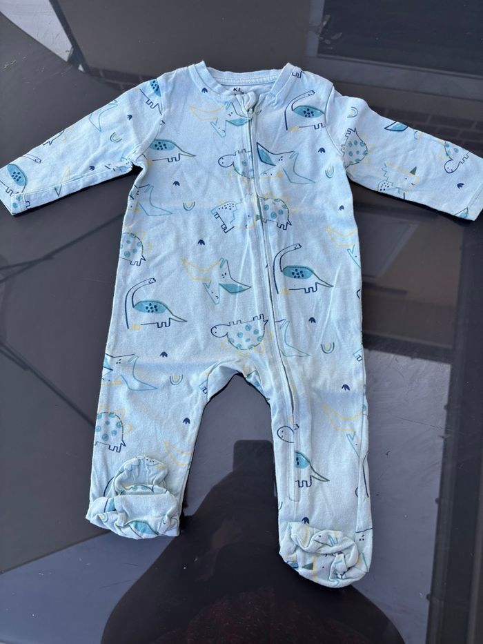 Lot vêtements 6 mois - photo numéro 7