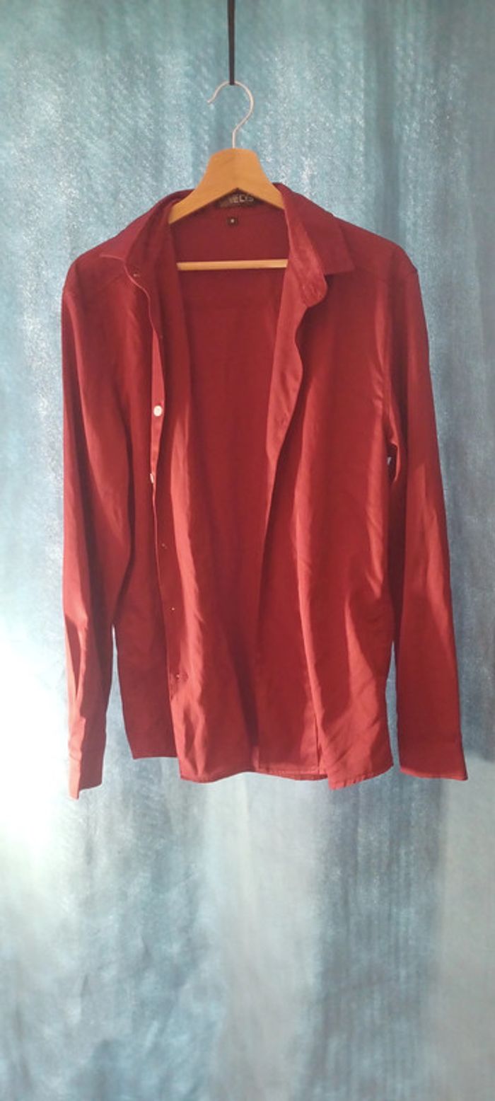 Chemise VELYS jamais portée taille M