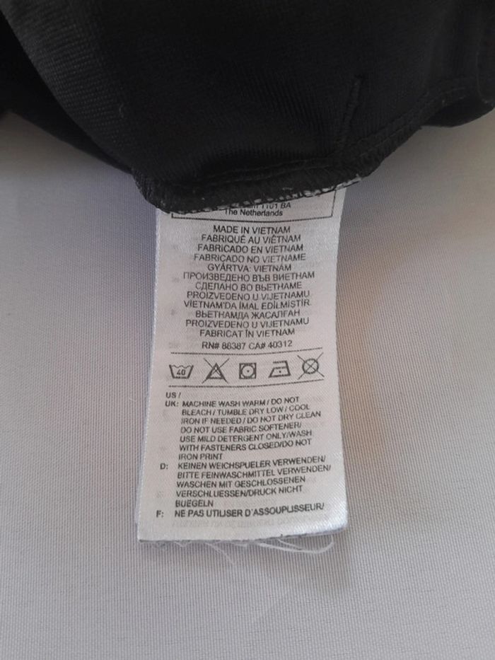 Veste adidas 11 / 12 ans - photo numéro 6