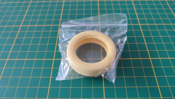 Pièce AM79739CS pièce détachée Mega Mattel #D79