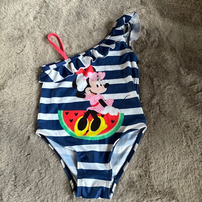 Maillot de bain
