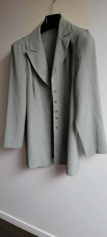 Ensemble veste et jupe 42 Shmeinck