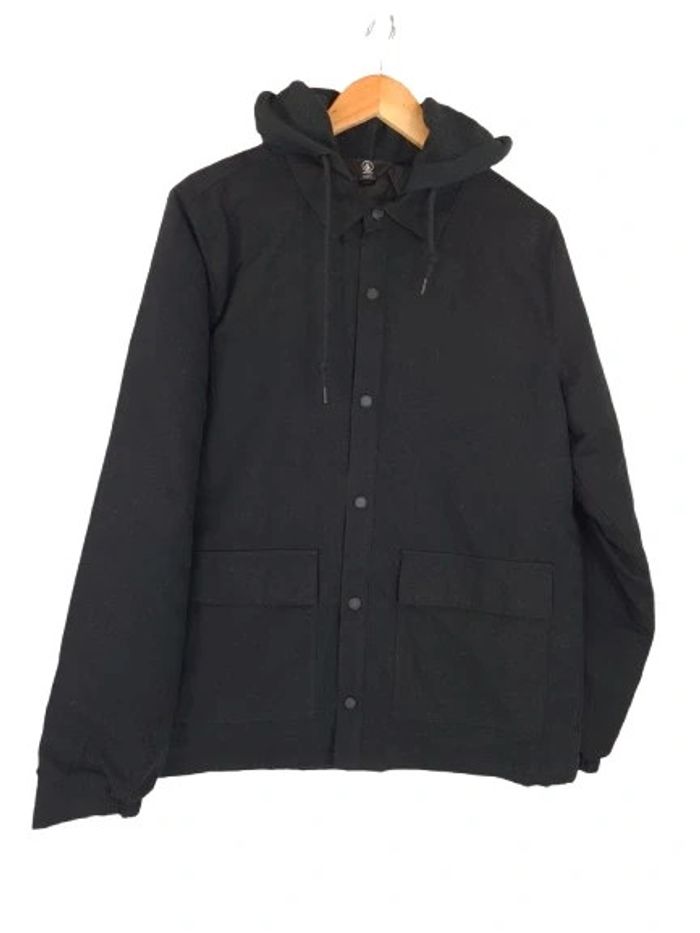 Veste à capuche volcom