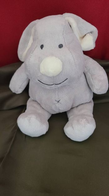 Doudou Chien Charlie & Cie