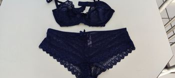 Ensemble lingerie Etam