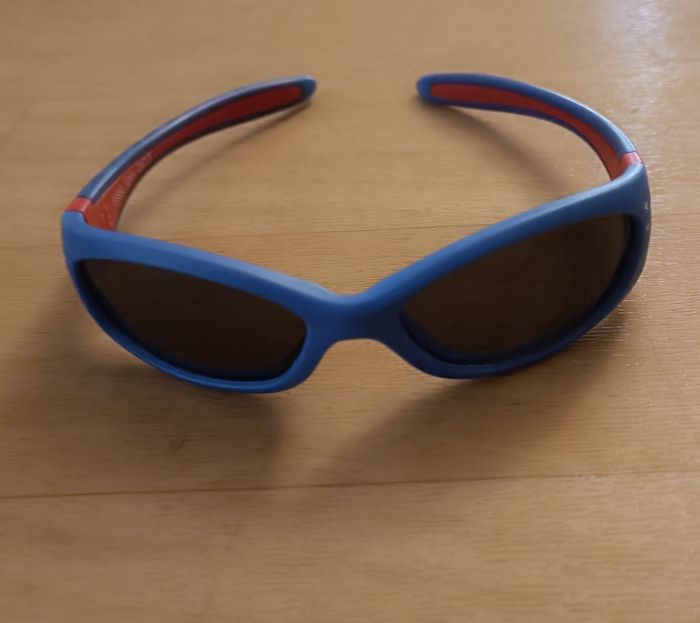 Lunettes soleil pour bébé 12 mois Chicco - photo numéro 2