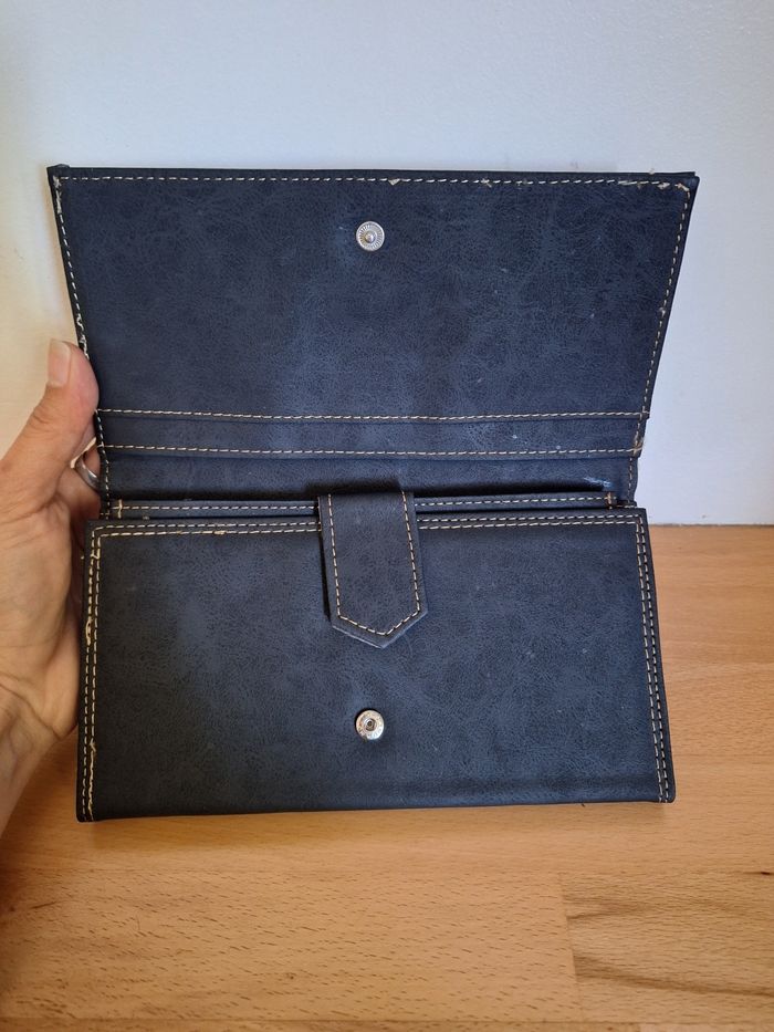 Porte feuille - photo numéro 2