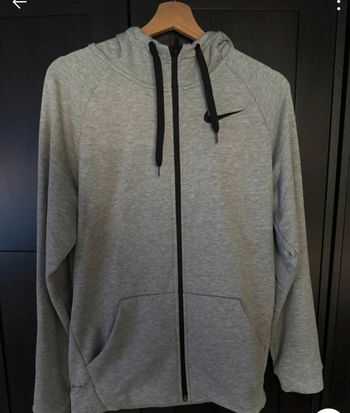 Veste nike drive fit s