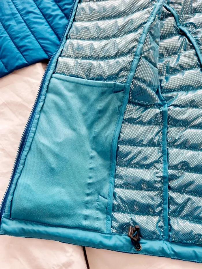 Veste de ski columbia - photo numéro 4