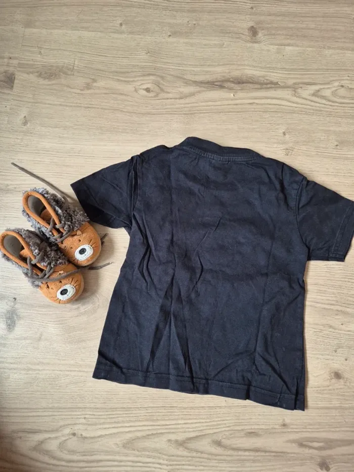 Tshirt pirate 2 ans - photo numéro 2