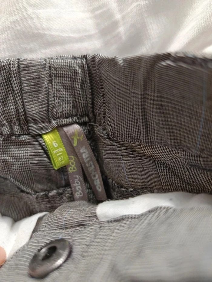 Short orchestra 6m tbe - photo numéro 2