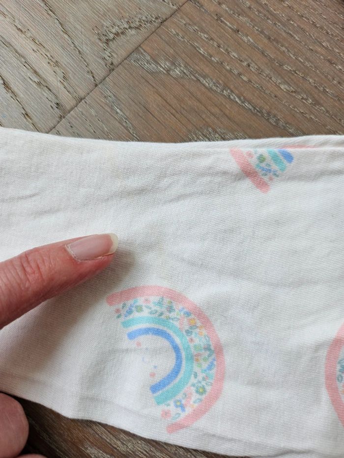 Ensemble fille 18 mois. - photo numéro 11