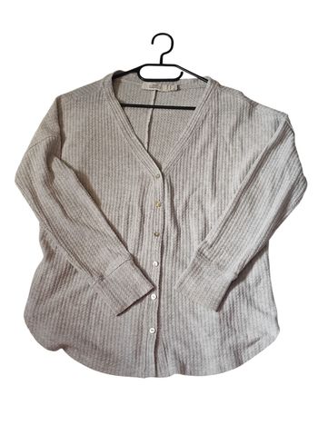 Cardigan de maison taille S