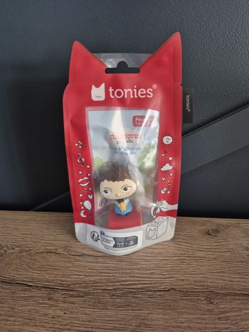 Tonies Les malheurs de Sophie