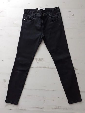Jean femme Zara 38 Trafaluc denim makers