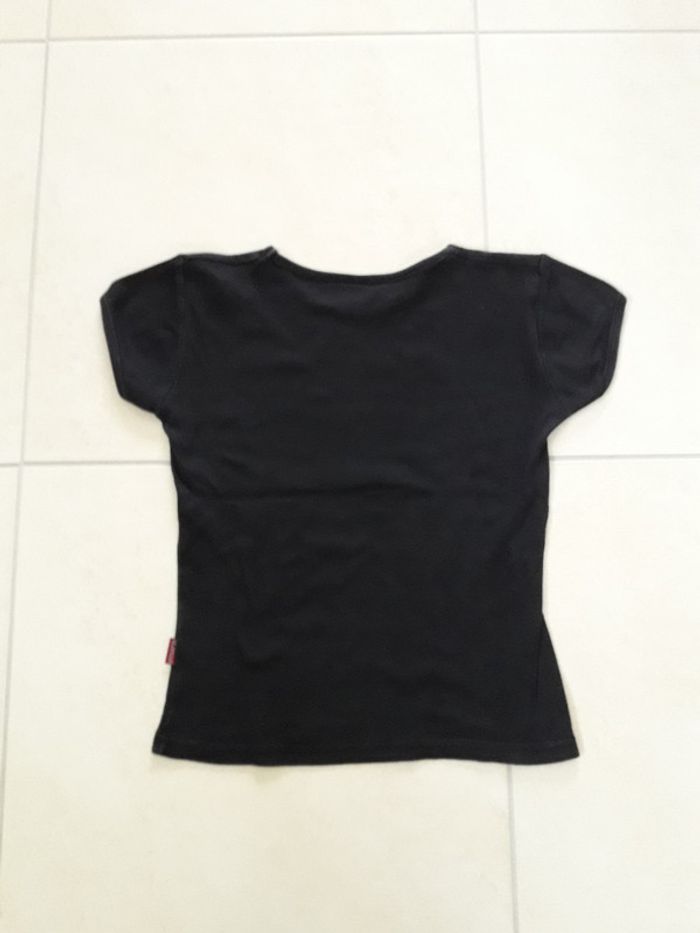 T-shirt MC - 10 ans - photo numéro 2