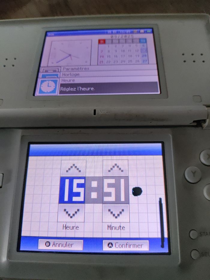 Ds lite - photo numéro 2