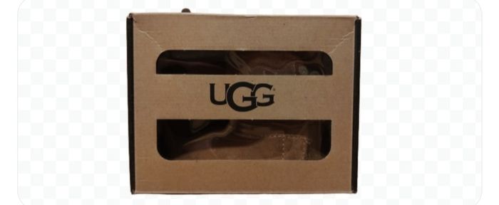 Botte UGG