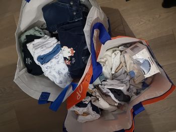 Gros lot vêtements bébé 1 à 3 mois
