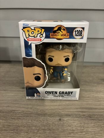 Pop Owen Grady 1208