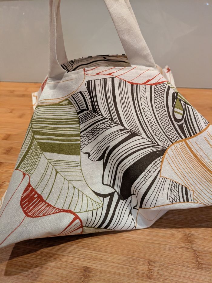 Sac à tarte - photo numéro 6