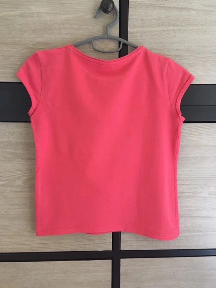 T-shirt TAO taille 8 ans - photo numéro 4