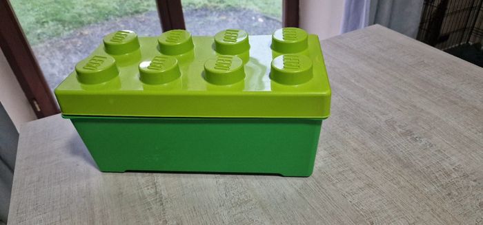 Lego duplo boite - photo numéro 2