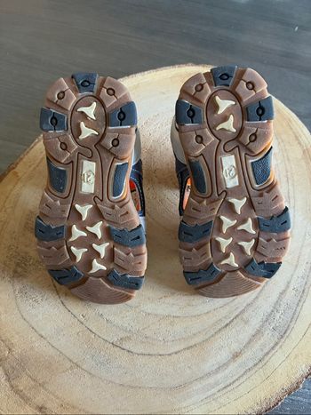 Sandales enfants