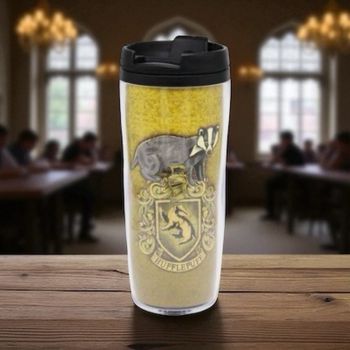 Mug isotherme Harry Potter