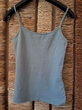 Débardeur taille XXS Amisu 