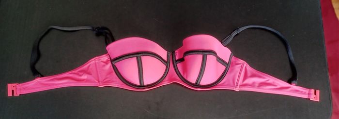 Haut de maillot de bain Atmosphère