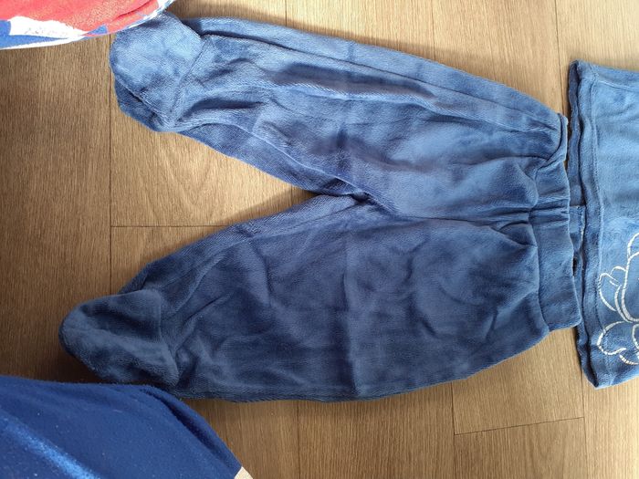 Pyjama - photo numéro 4