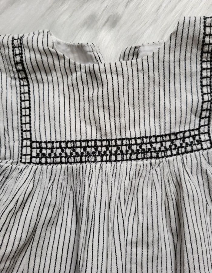 Tunique rayé - photo numéro 2