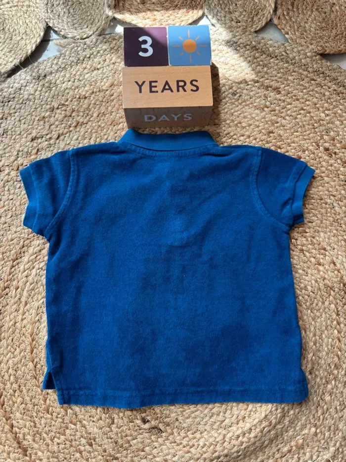 Ensemble été garçon 3 ans - photo numéro 5