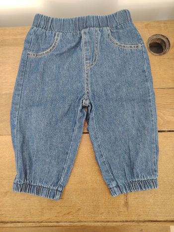 Pantalon 