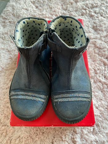 Bottines Catimini taille 25