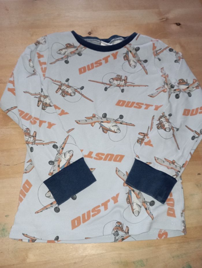 Pyjama - photo numéro 3