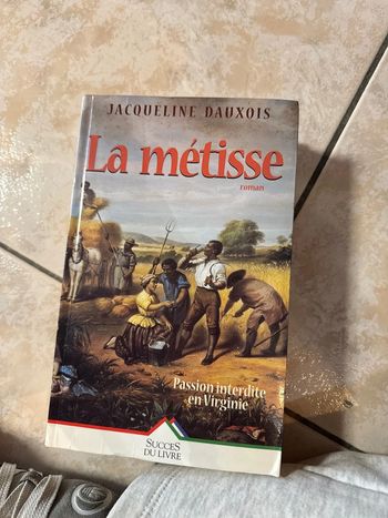 La métisse
