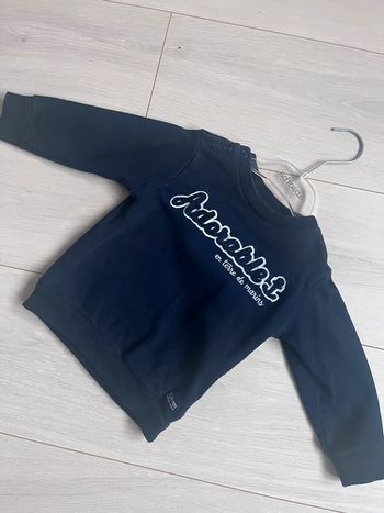 Pull 12 mois