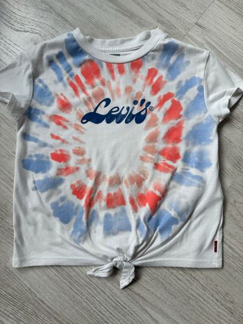 T-shirt Levi’s 5ans