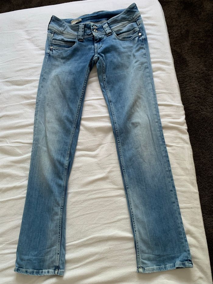 Jean Pepe Jeans - photo numéro 1